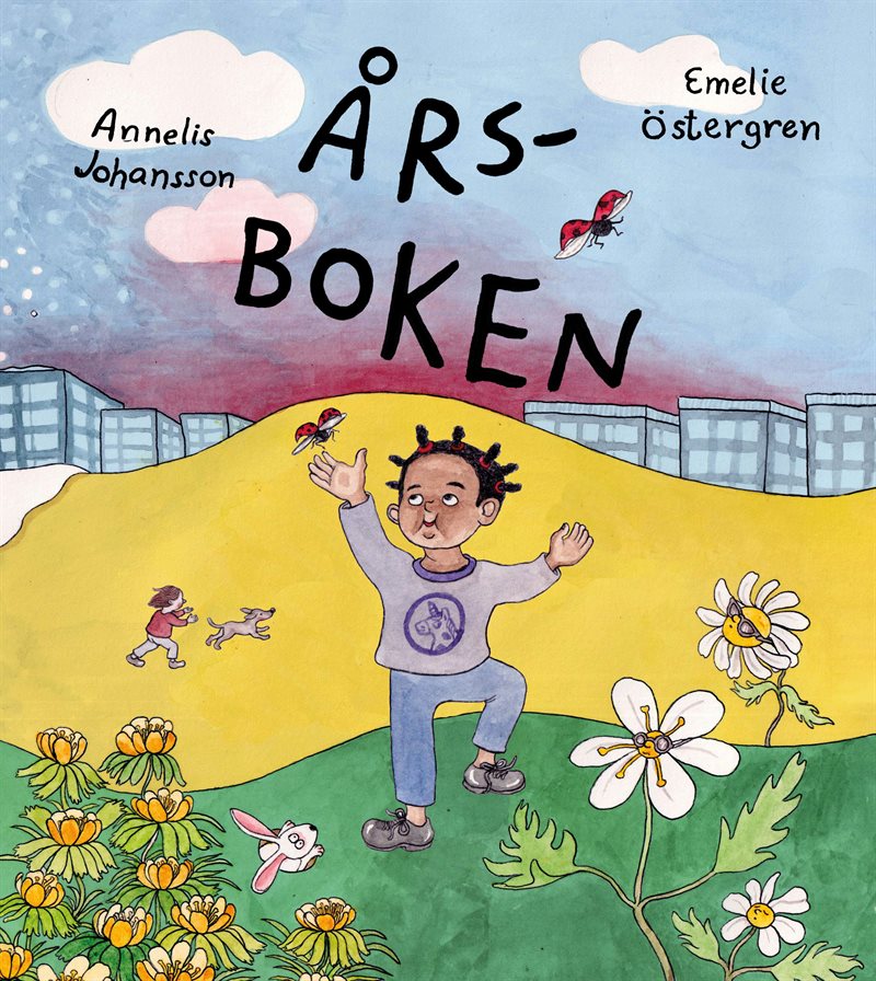 Årsboken