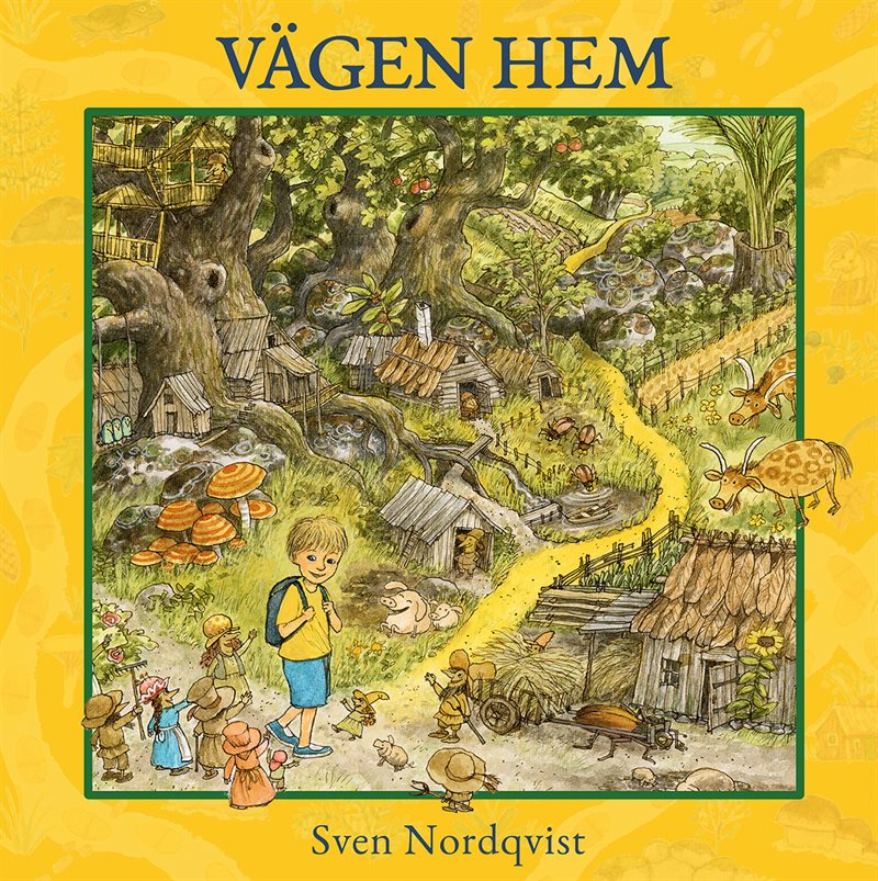 Vägen hem