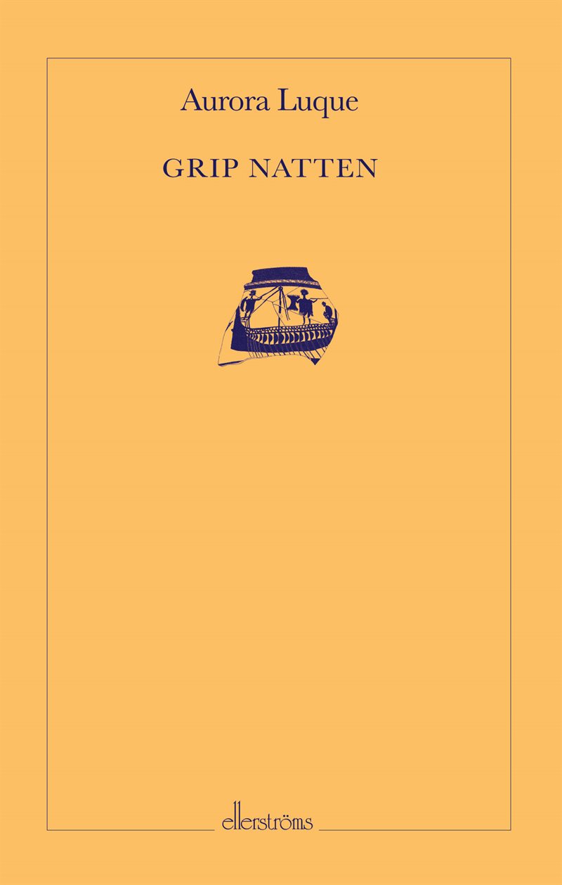 Grip natten