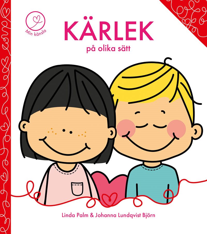 Kärlek på olika sätt