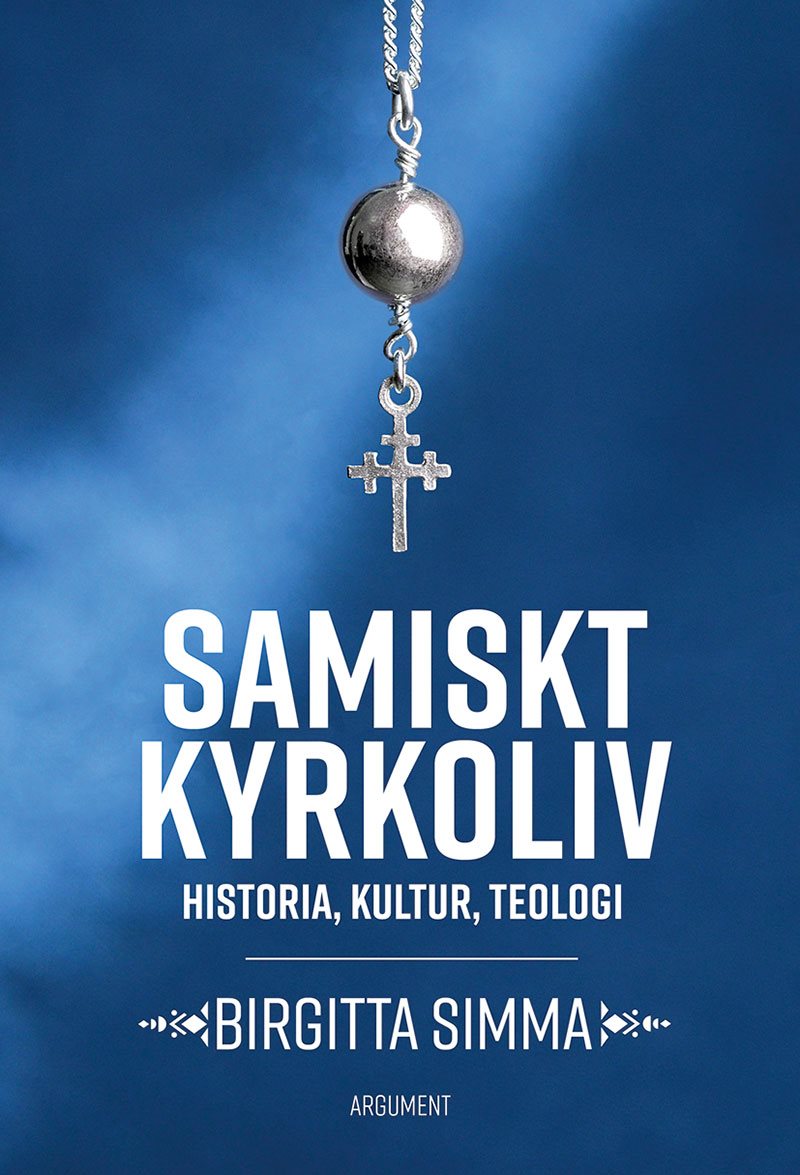 Samiskt kyrkoliv