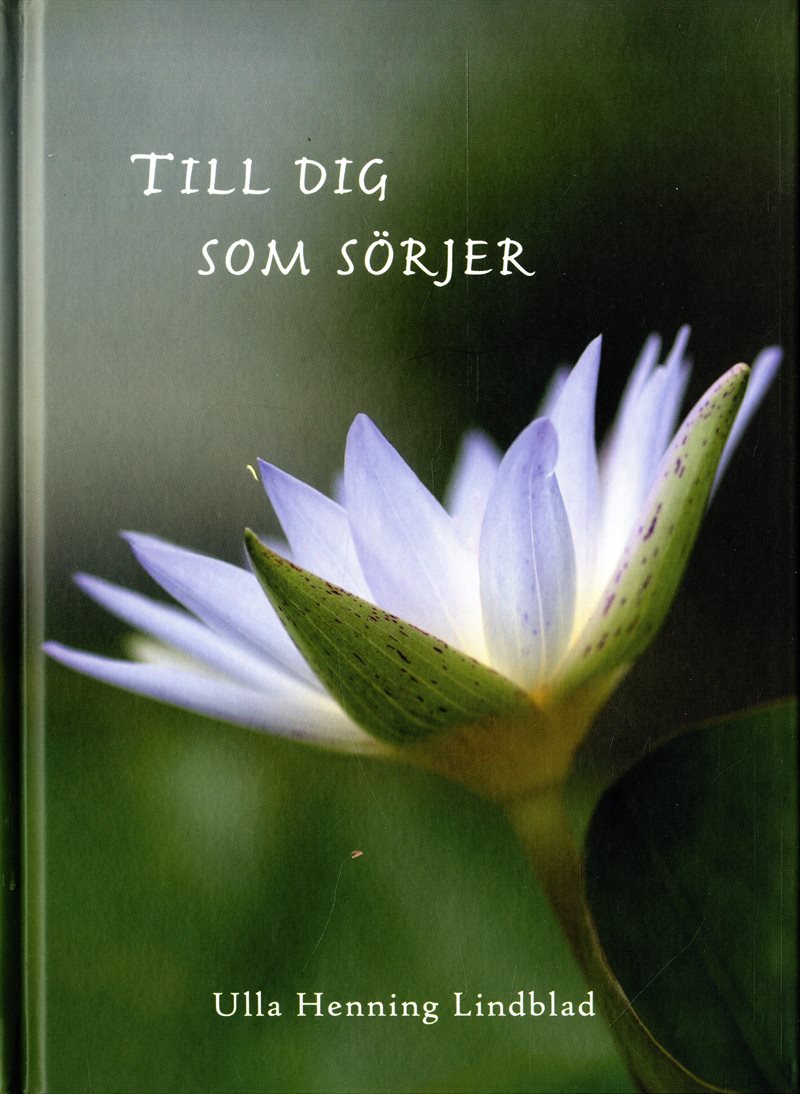 Till dig som sörjer