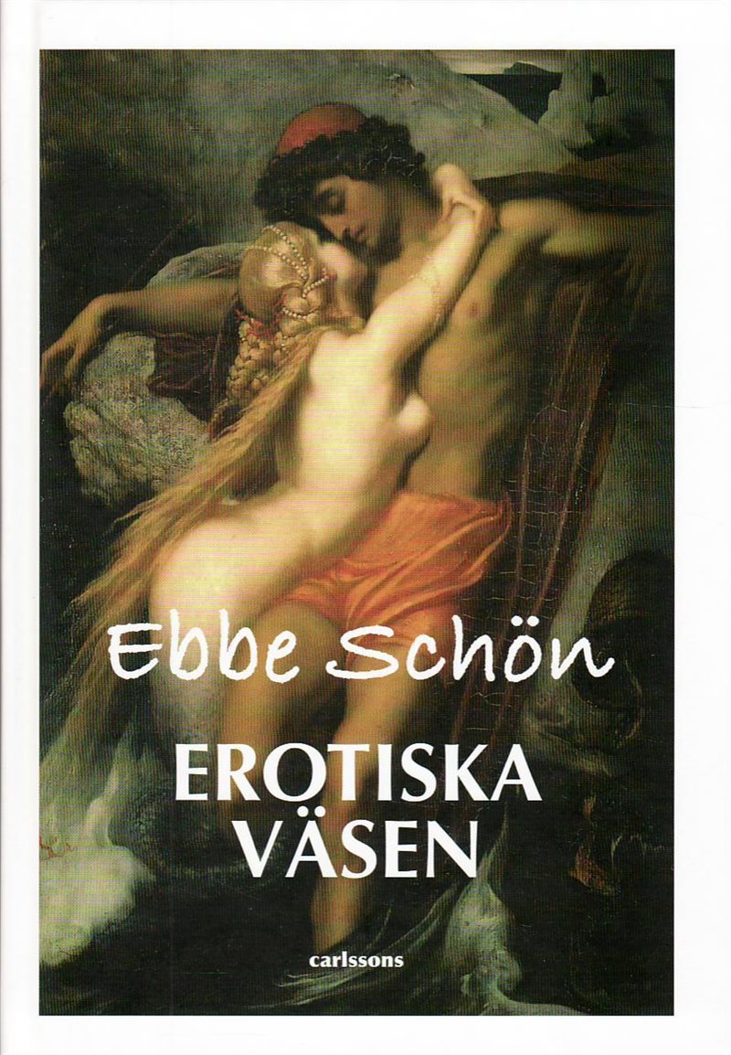 Erotiska väsen