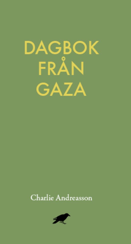 Dagbok från Gaza