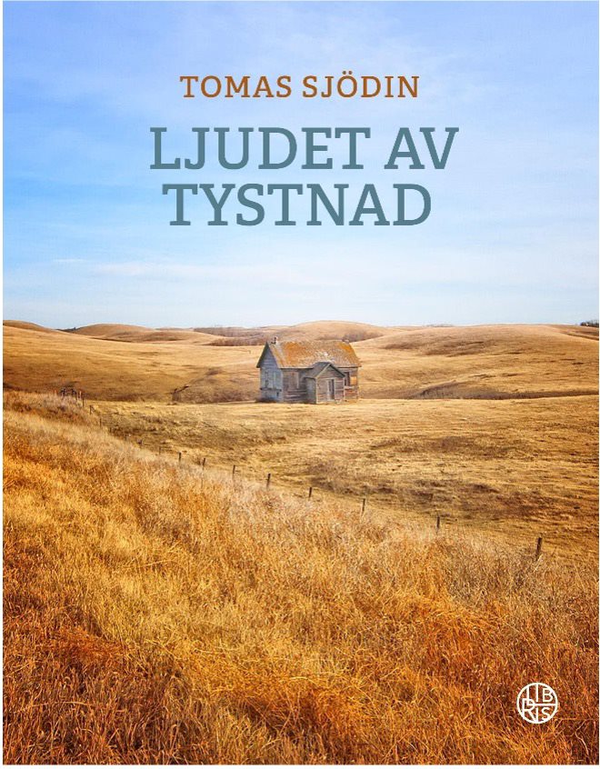 Ljudet av tystnad