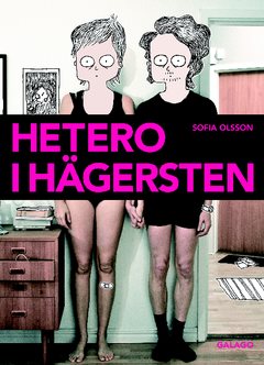 Hetero i Hägersten