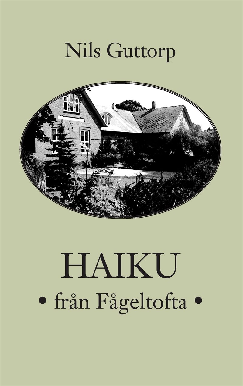 Haiku från Fågeltofta