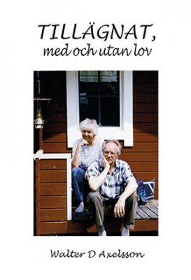 Tillägnat, med och utan lov