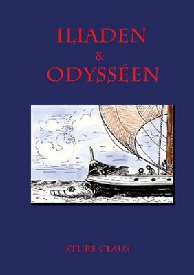 Iliaden & Odysséen