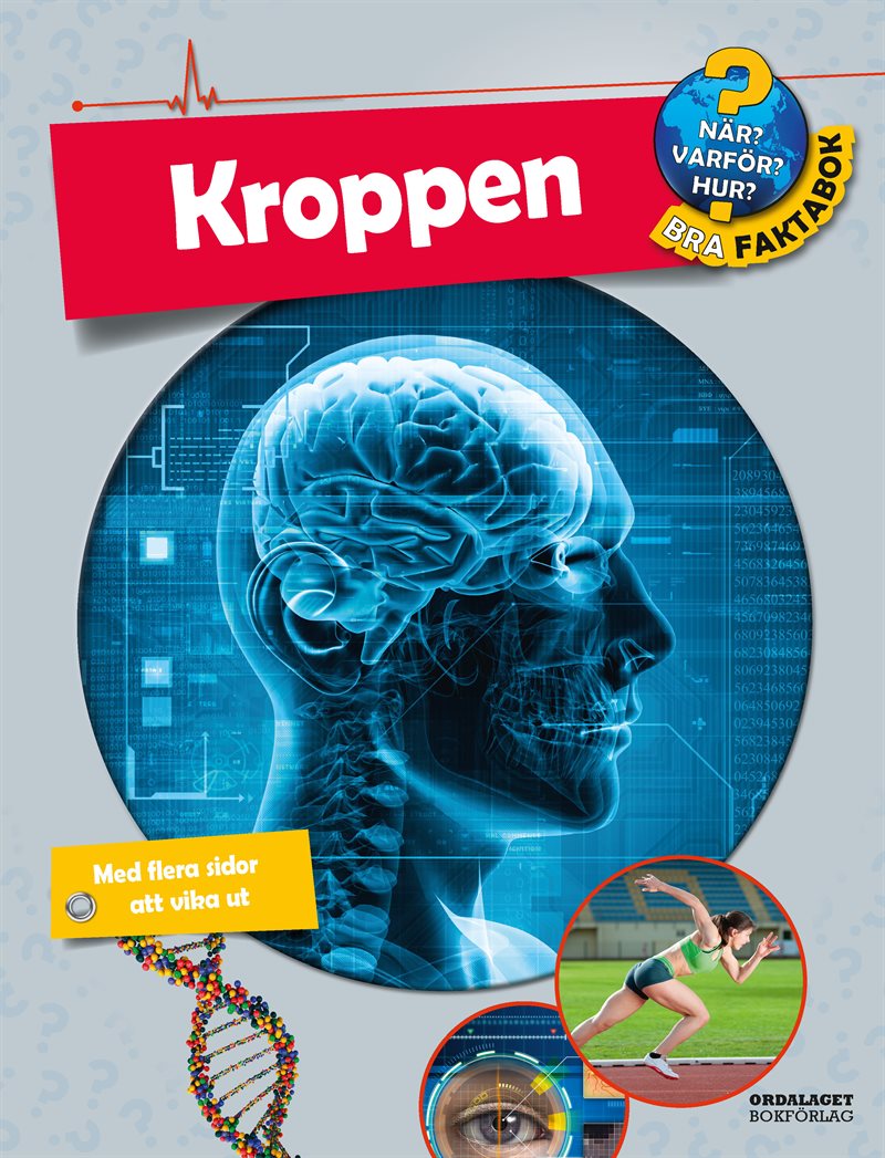 Kroppen