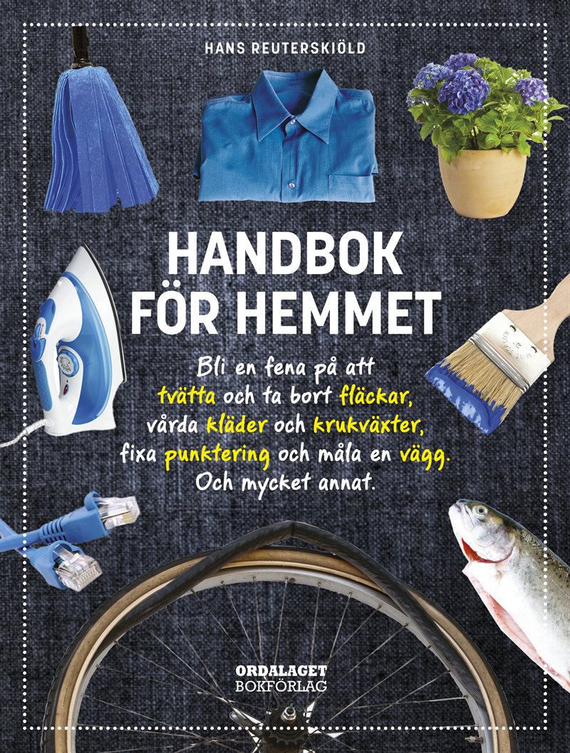 Handbok för hemmet