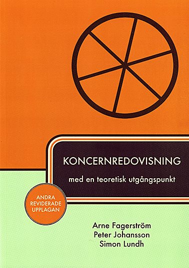 Koncernredovisning med en teoretisk utgångspunkt