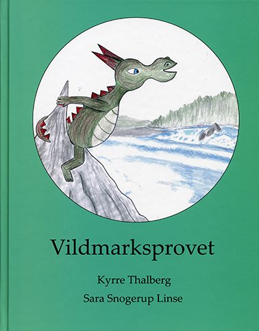 Vildmarksprovet