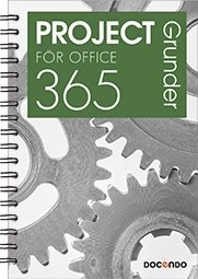 Project för Office 365 Grunder