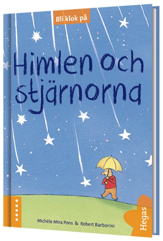 Himlen och stjärnorna