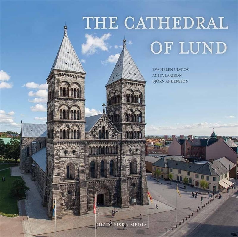 The Cathedral of Lund