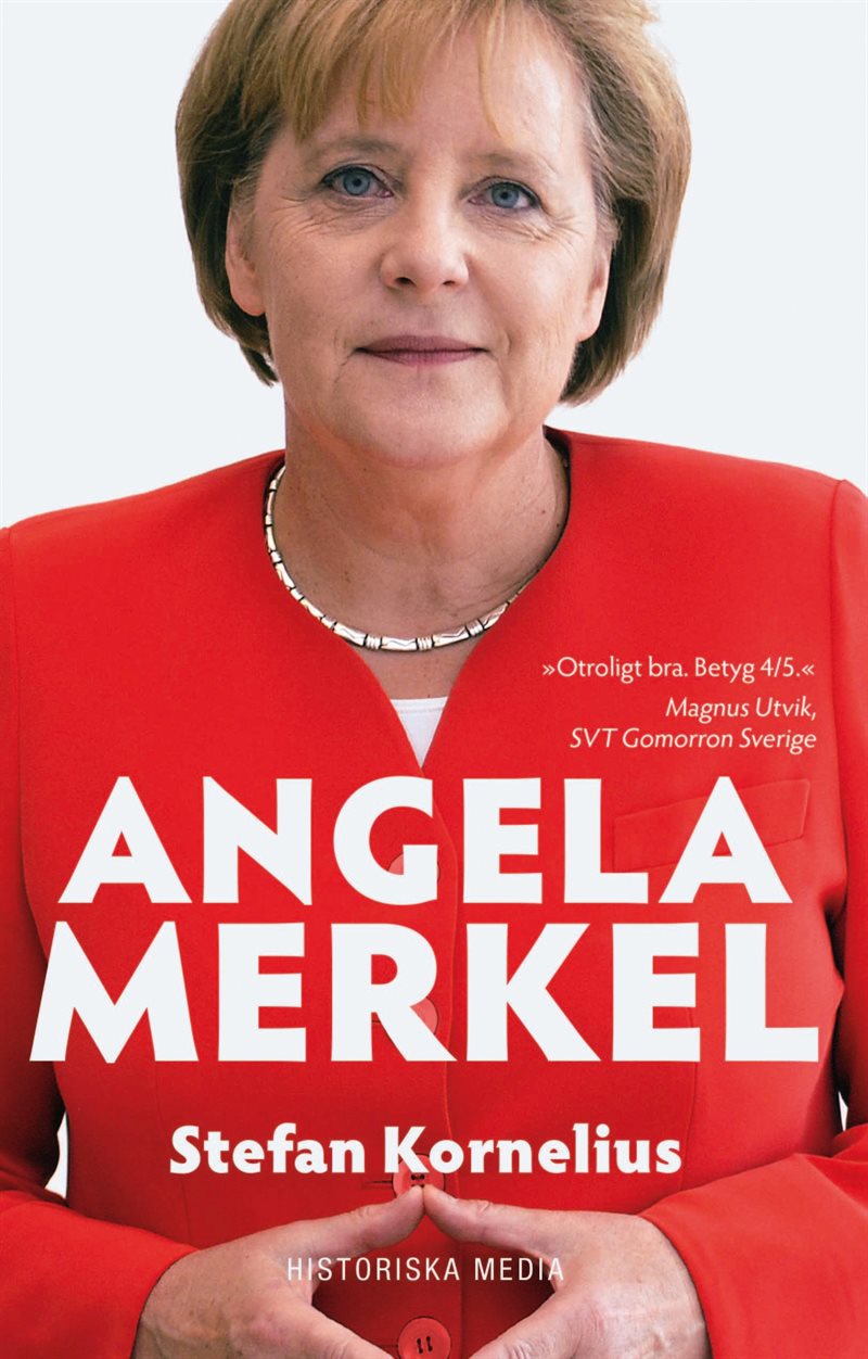 Angela Merkel