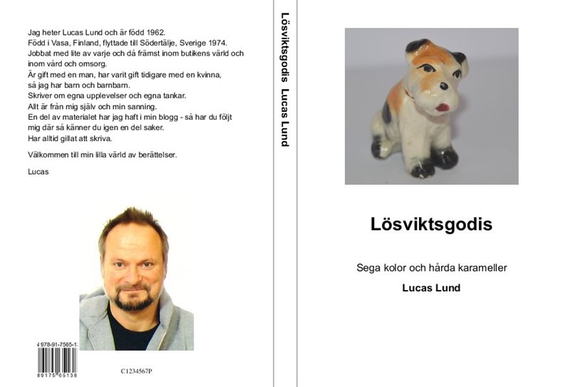 Lösviktsgodis