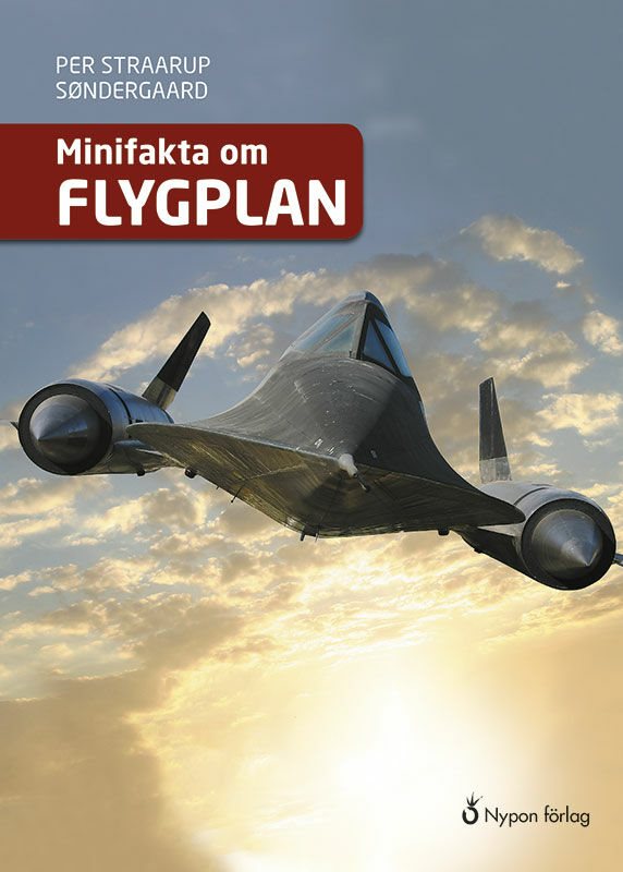 Minifakta om flygplan