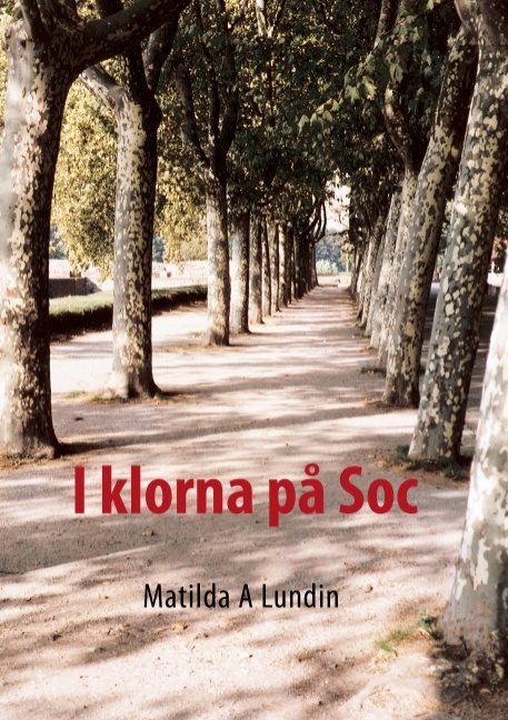 I klorna på Soc