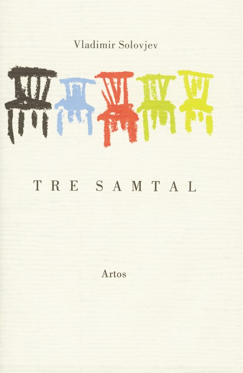 Tre samtal