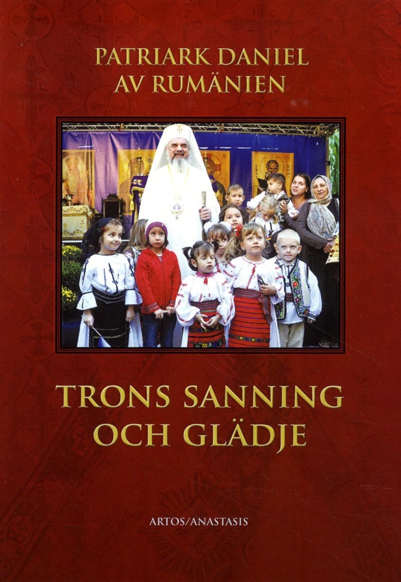 Trons sanning och glädje