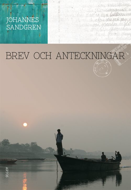 Brev och anteckningar