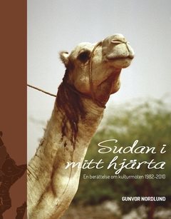 Sudan i mitt hjärta : en berättelse om kulturmöten 1982-2010