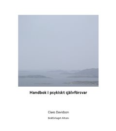 Handbok i psykiskt självförsvar