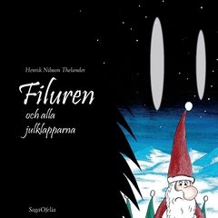 Filuren och alla julklapparna