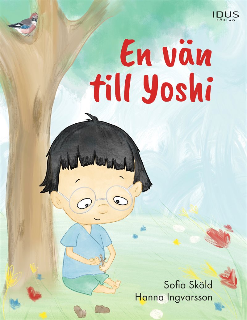 En vän till Yoshi