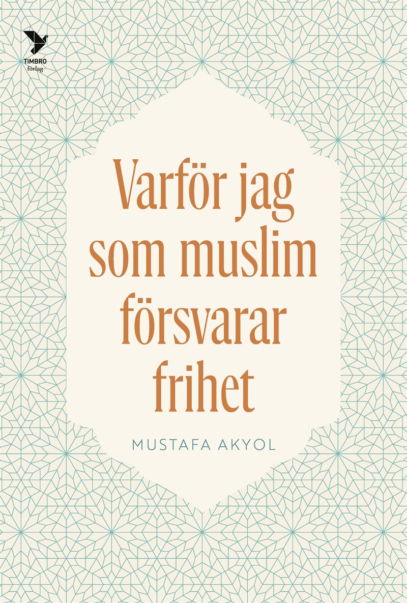 Varför jag som muslim försvarar frihet