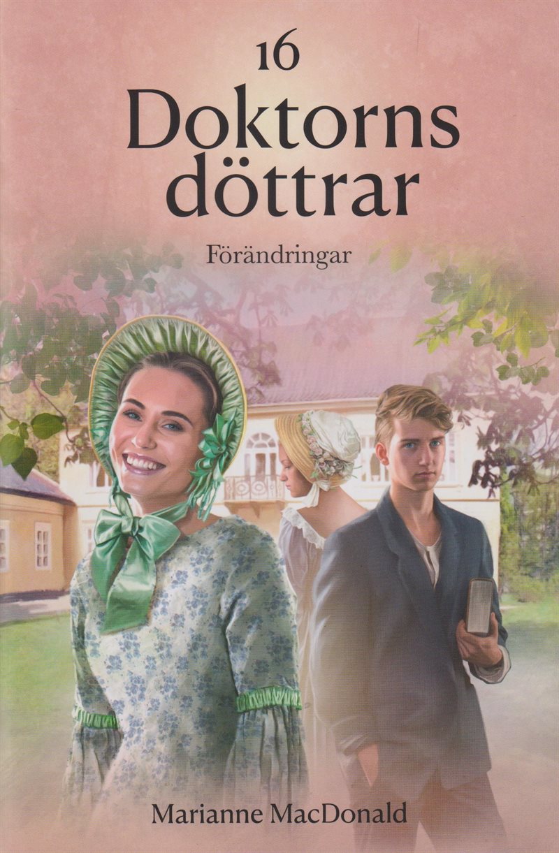 Förändringar