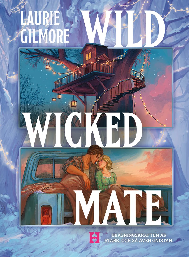 Wild Wicked Mate