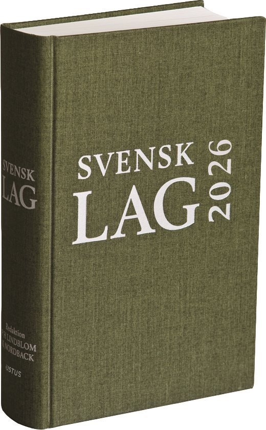 Svensk Lag 2026
