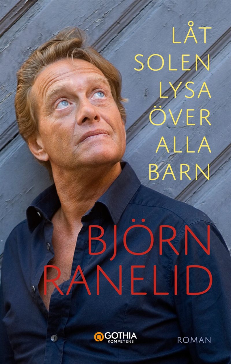 Låt solen lysa över alla barn