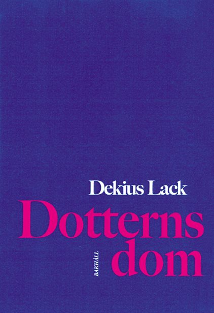 Dotterns dom