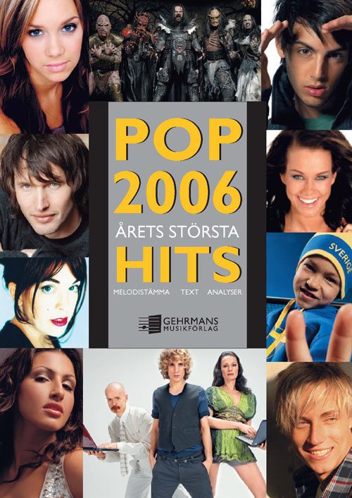 Pop 2006