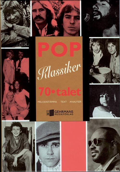 Popklassiker 70-talet