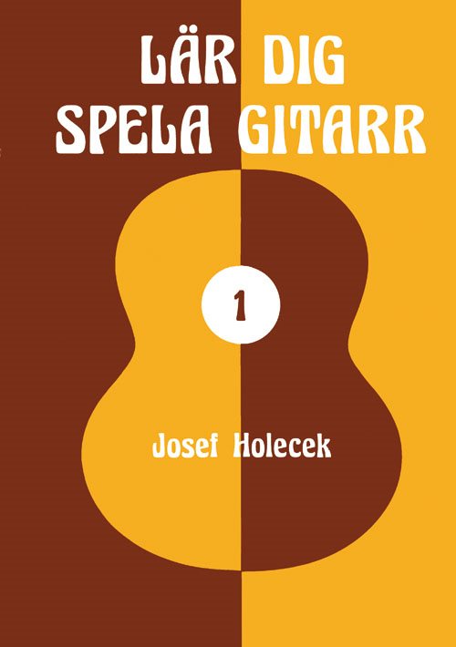 Lär dig spela gitarr 1