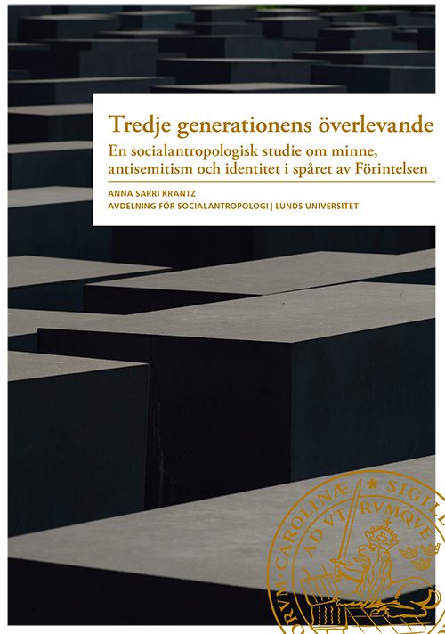 Tredje generationens överlevande