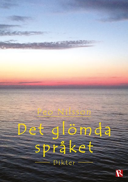 Det glömda språket : dikter