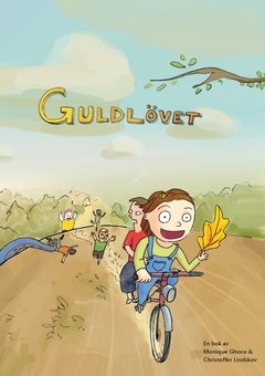 Guldlövet