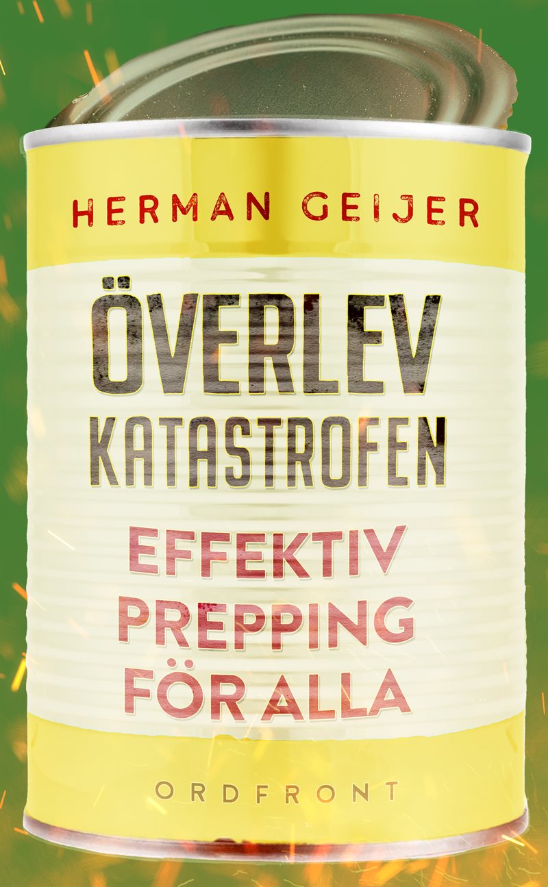 Överlev katastrofen: Effektiv prepping för alla