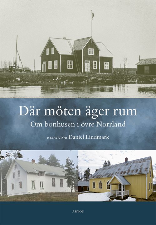 Där möten äger rum