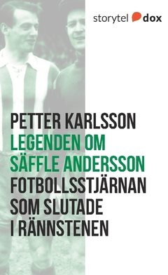 Legenden om Säffle Andersson