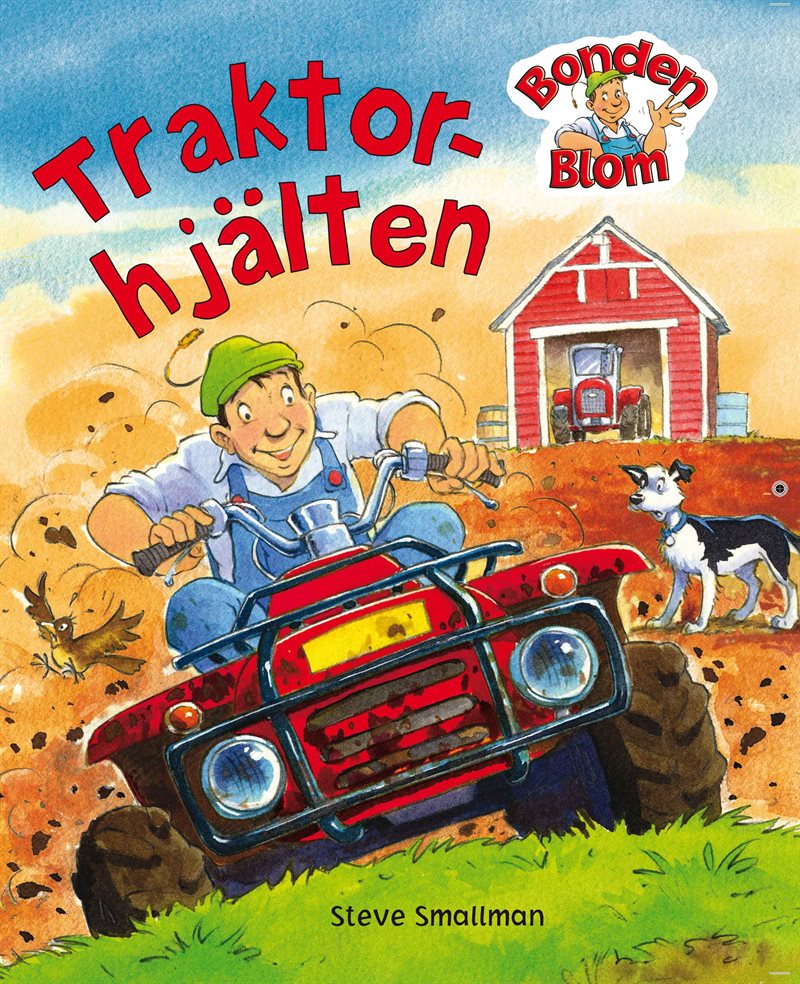 Traktorhjälten