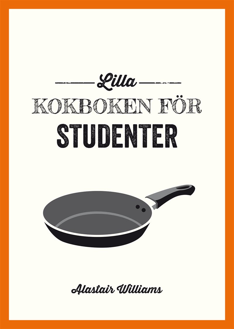 Lilla kokboken för studenter