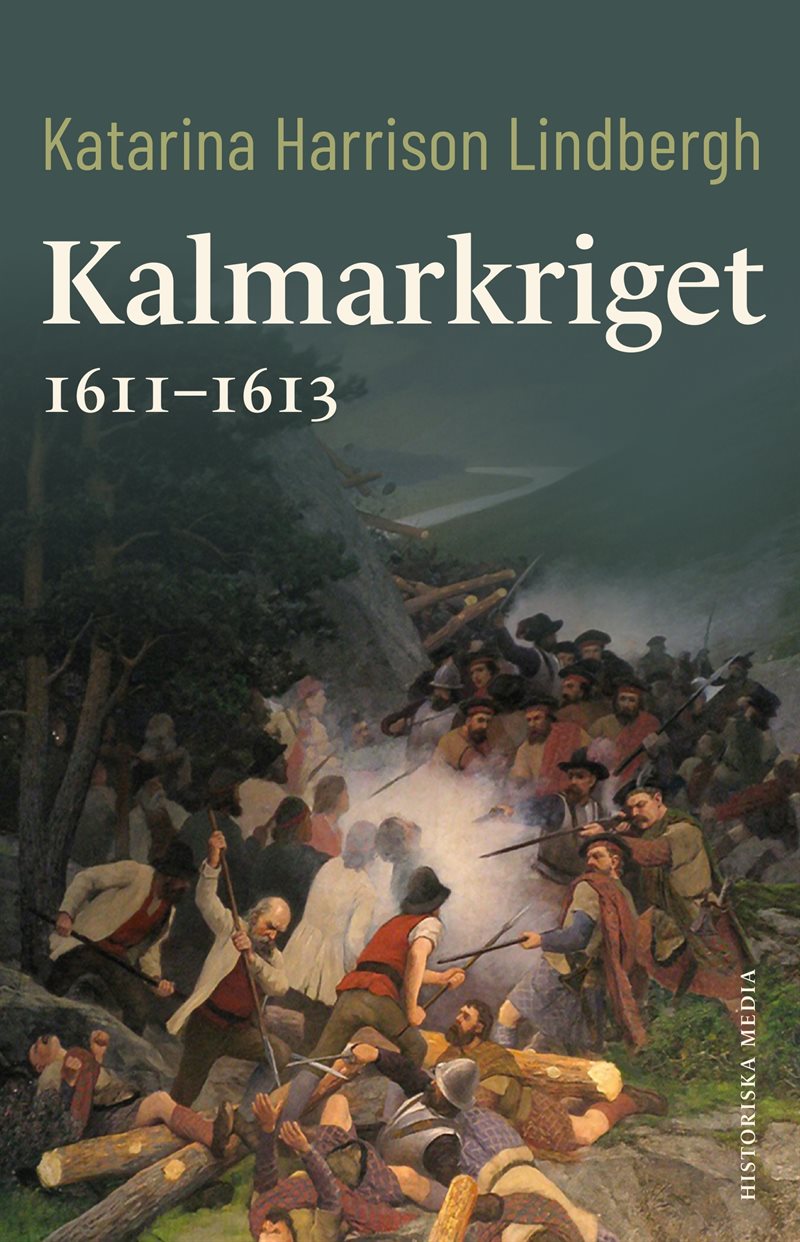 Kalmarkriget 1611-1613