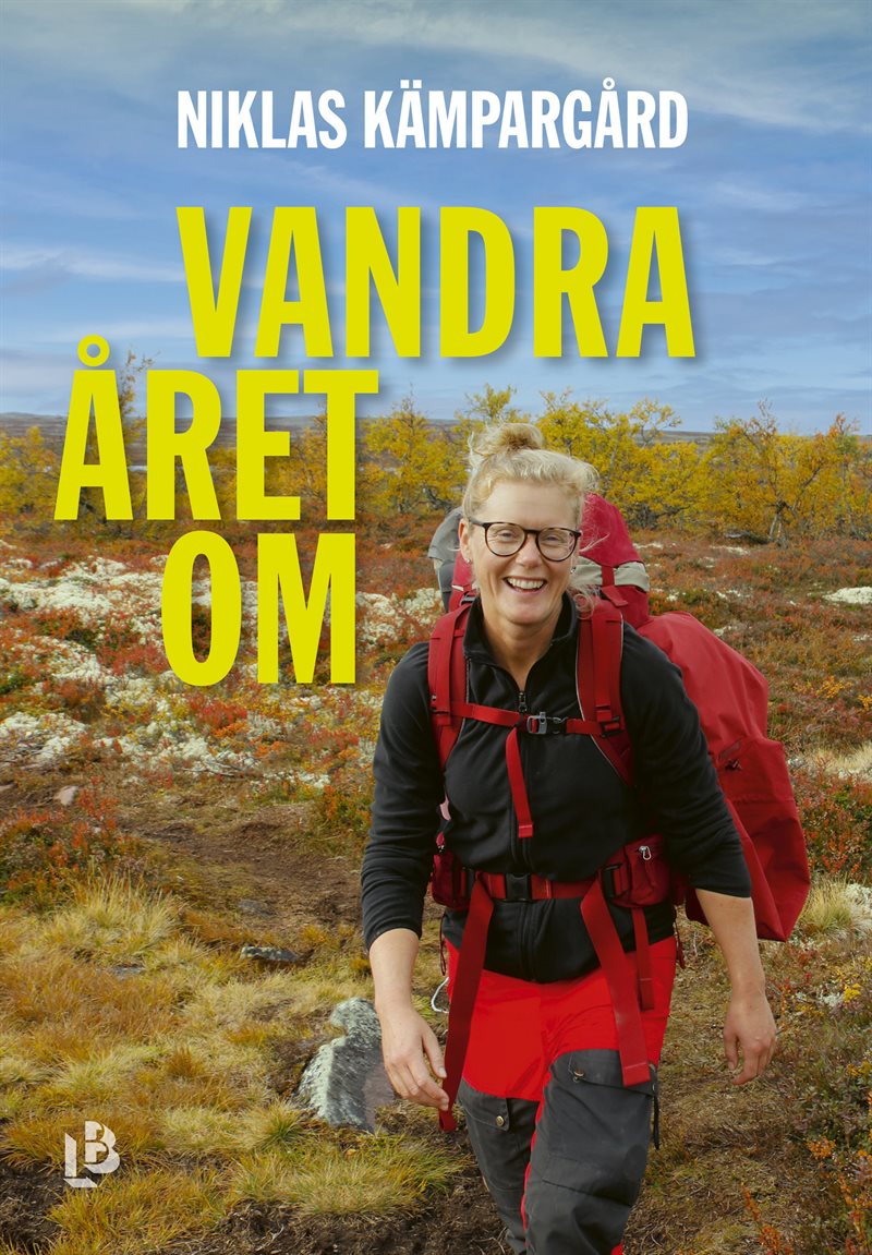 Vandra året om